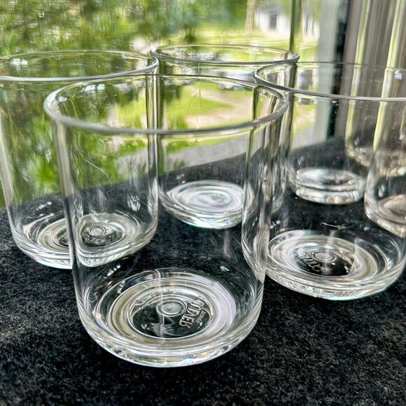 Vintage Culver Acrylic Drinkware Set – 10-Piece Set - Picture 5 of 16